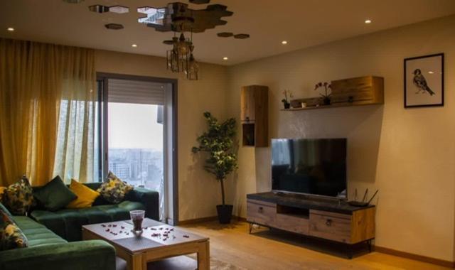 Appartement Océan 3 Marina